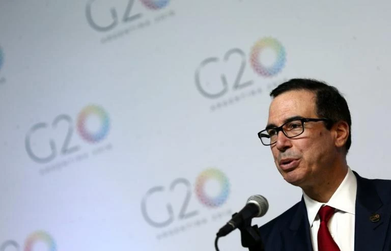 ΗΠΑ: Δεν θέλουμε, αλλά δεν φοβόμαστε τον εμπορικό πόλεμο